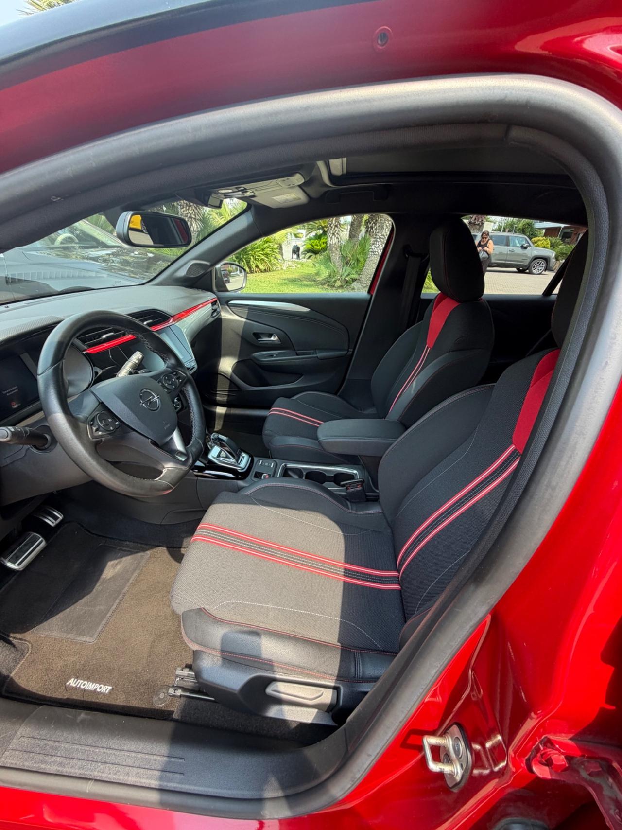 Opel Corsa 1.2 130 CV aut. GS Line