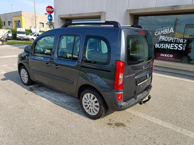 Mercedes-Benz CITAN 111 CDI LONG TOURER