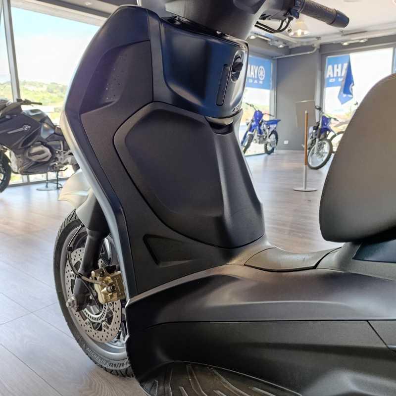 Piaggio Beverly 400 S ABS-ASR 2021