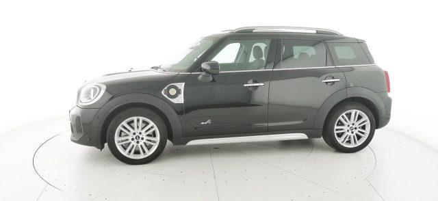 MINI Countryman 1.5 Cooper SE Classic Countryman ALL4