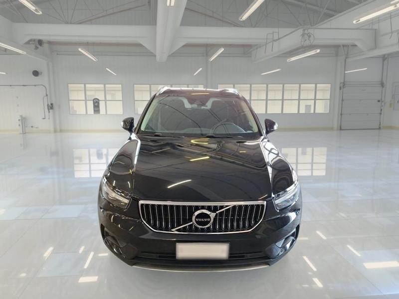 VOLVO XC40 T4 PLUG-IN HYBRID AUTO RECH INSCRIP EXPR MY22 SUV