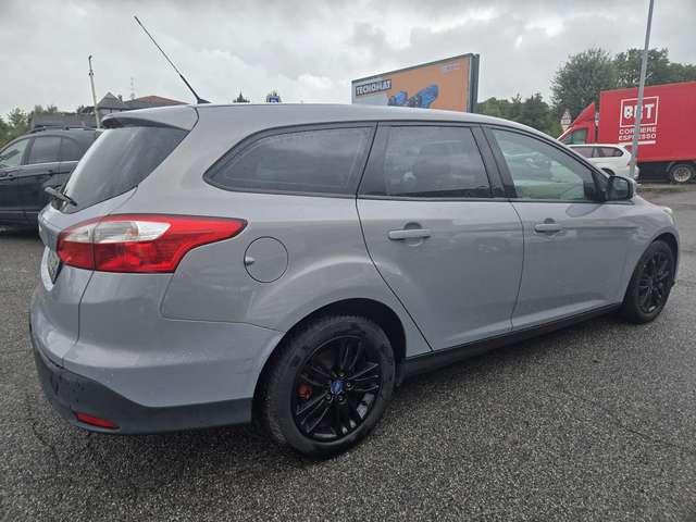 Ford Focus SW 1.6 tdci Plus 95cv