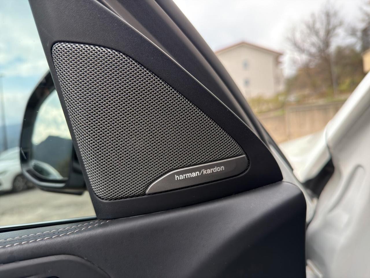 Bmw X6 xDrive30d Msport