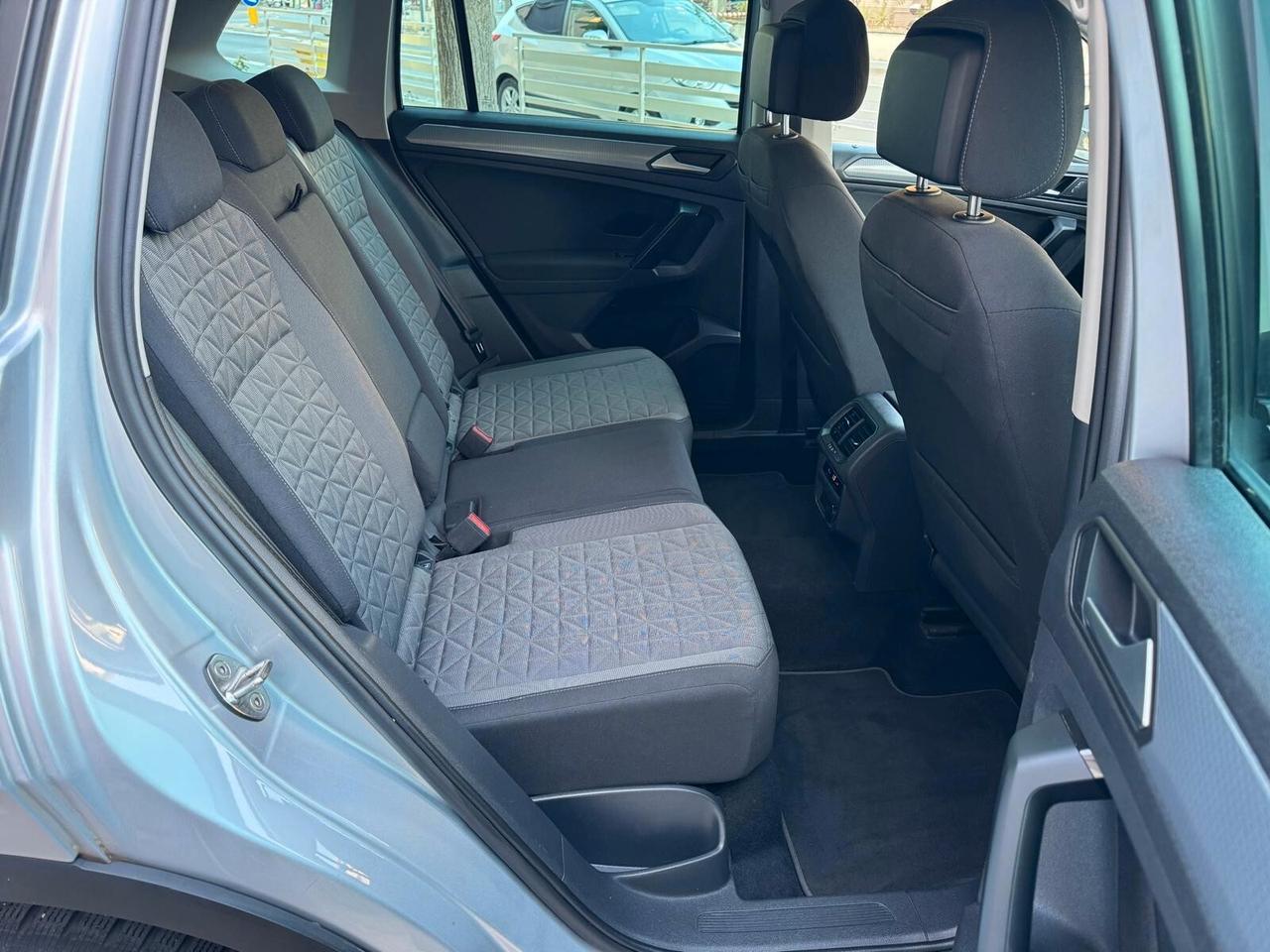 VW TIGUAN 2.0 TDI 150cv SCR DSG LIFE