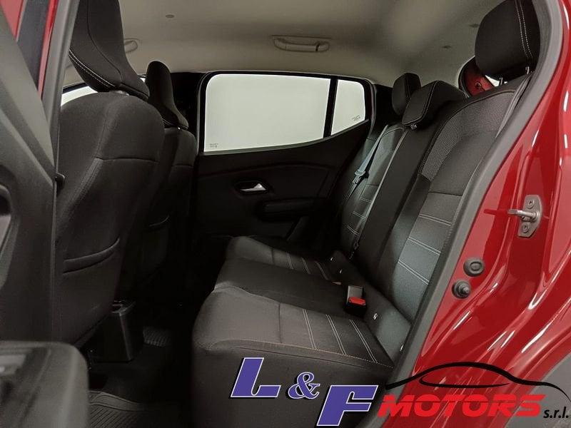 Dacia Sandero Sandero Stepway 1.0 GPL CASA MADRE