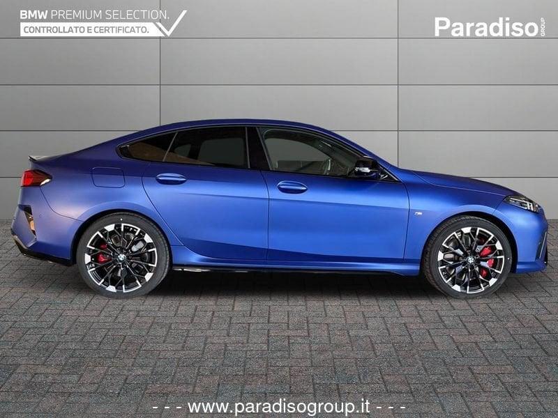BMW Serie 2 G.C. Serie 2 Gran Coupé - F74 BMW M235 xDrive Gran Coupé