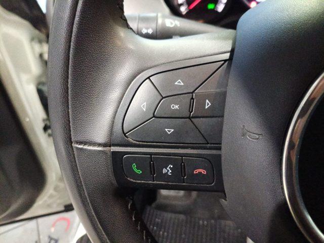 FIAT 500X 1.3 MultiJet 95 CV S-Design Cross