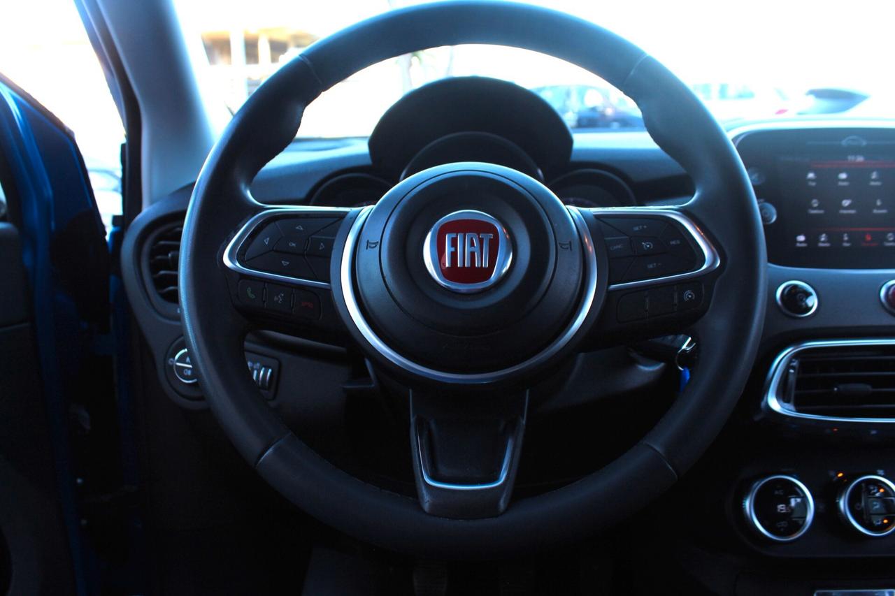 Fiat 500X 1.6 MultiJet 130 CV Cross