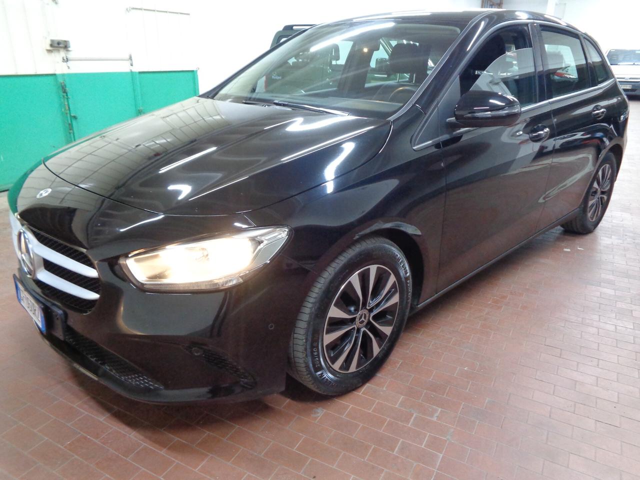 Mercedes-benz B 160 Sport