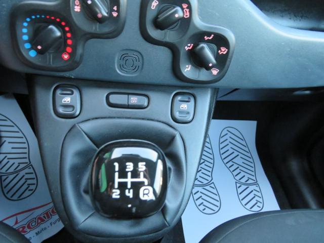 FIAT Panda 1.2 Easy S&S 1200 C.C.