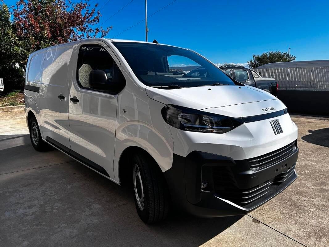 Fiat Scudo Ice 1.5 bluehdi 120cv L2H1