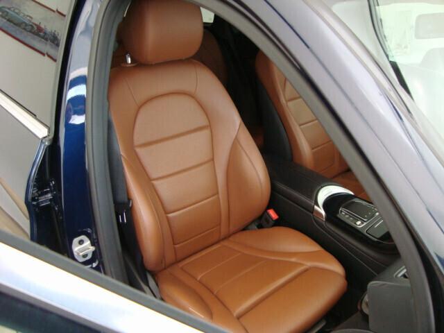 Mercedes-benz GLC 300 de 4Matic EQ-Power Premium