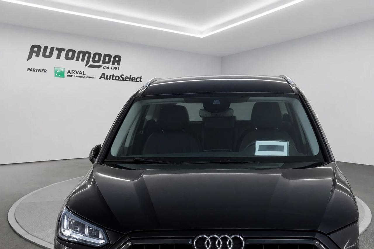 Audi Q5 35 2.0 tdi mhev 12V Business Advanced s-tronic