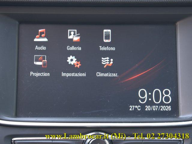 OPEL Crossland X 1.2 12V Innovation 83cv