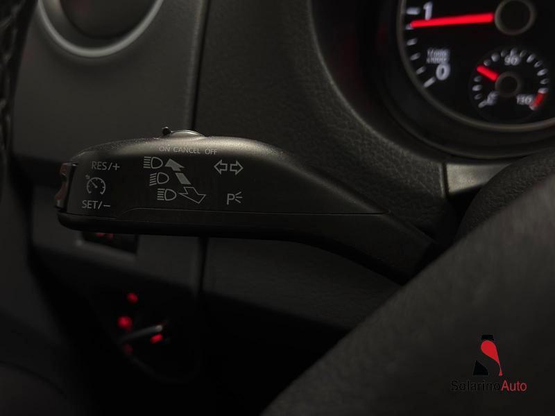 Volkswagen Amarok Doppia Cabina Amarok DC 2.0 bitdi Highline 4motion perm. 180cv auto