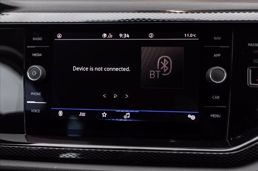 VOLKSWAGEN Taigo 1.0 tsi Life 110cv dsg del 2022