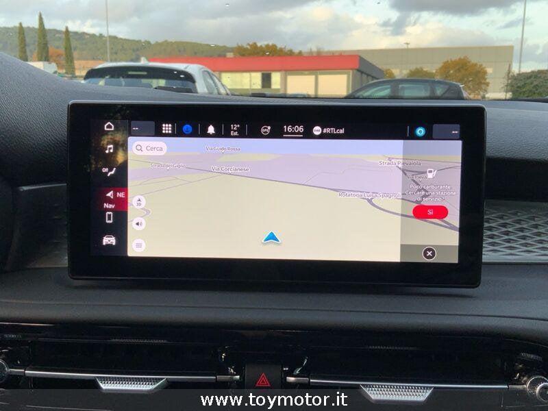 Alfa Romeo Tonale 1.5 130 CV MHEV TCT7 Sprint