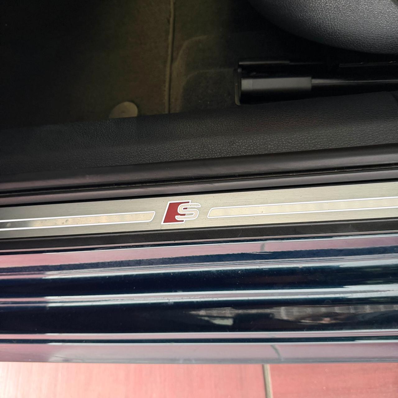 Audi A3 SPB 30 TDI S tronic