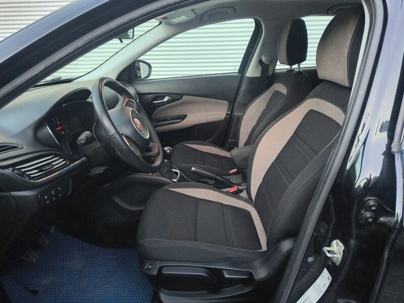 FIAT Tipo Tipo 1.6 Mjt SW Lounge