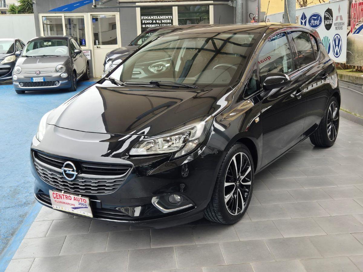 OPEL - Corsa - 1.4 90 CV GPL 5p. Innovation