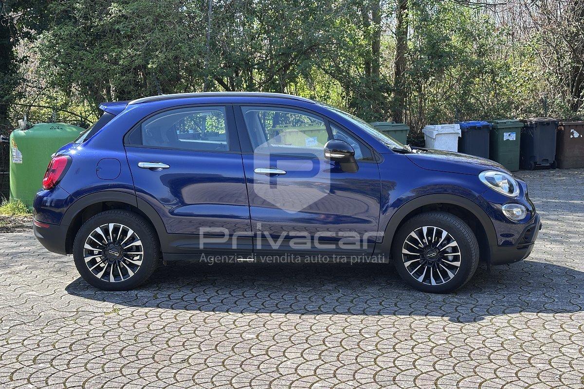 FIAT 500X 1.0 T3 120 CV Cross Dolcevita