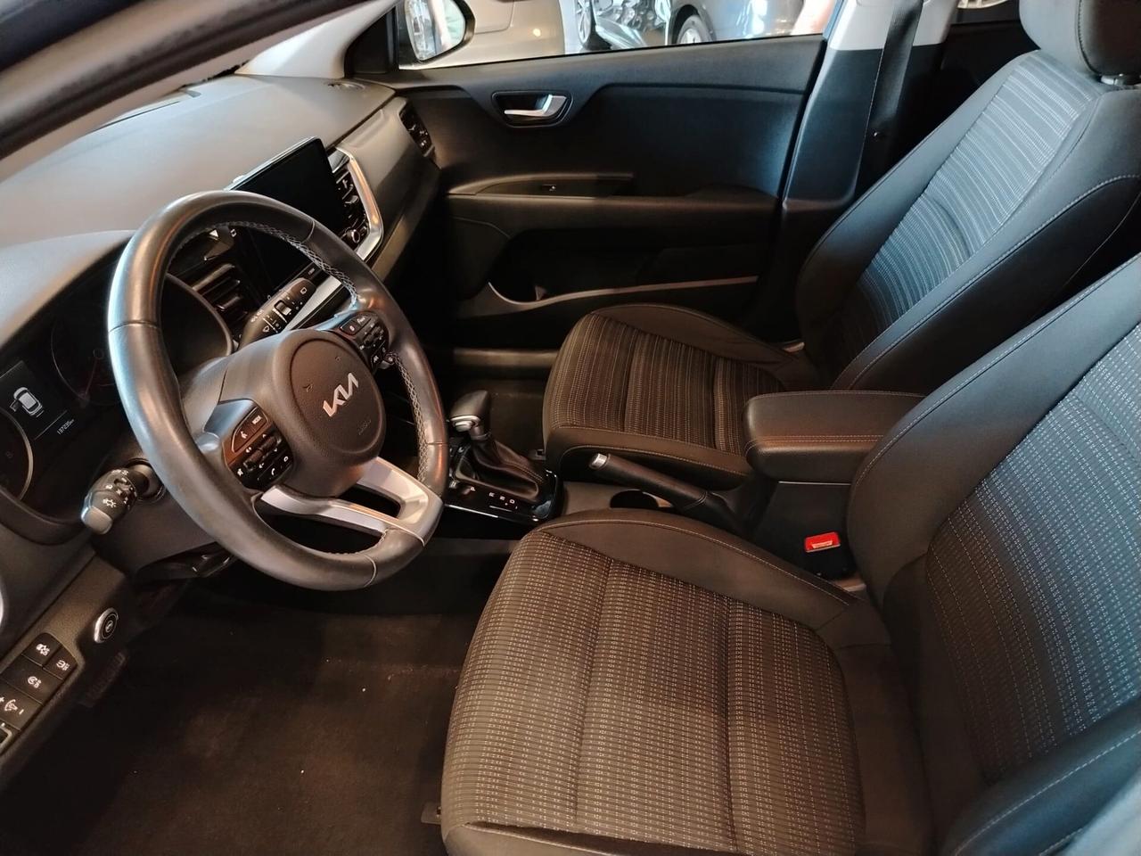 KIA Stonic Stonic 1.0 T-GDi GPL DCT Style