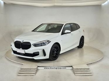BMW Serie 1 F40 Diesel 116d Msport auto