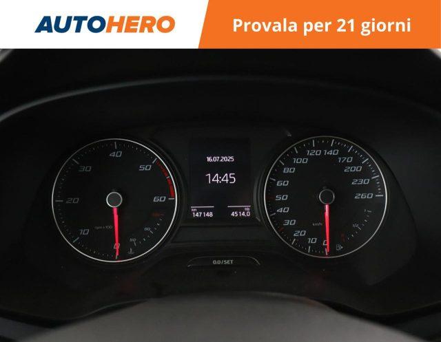 SEAT Leon 2.0 TDI 150 CV ST Start/Stop FR