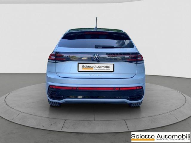 VOLKSWAGEN Taigo 1.0 TSI 110 CV R-Line