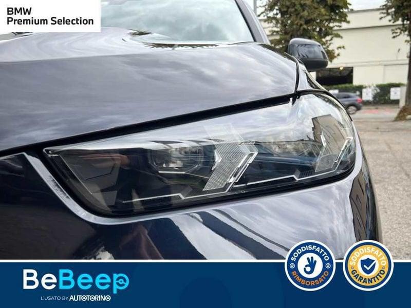 BMW X5 XDRIVE30D MSPORT PRO AUTO