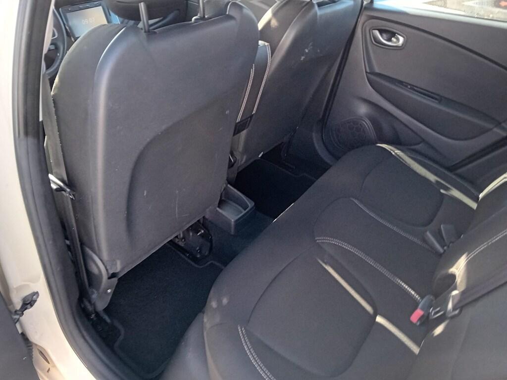Renault Captur 0.9 TCe Energy Zen