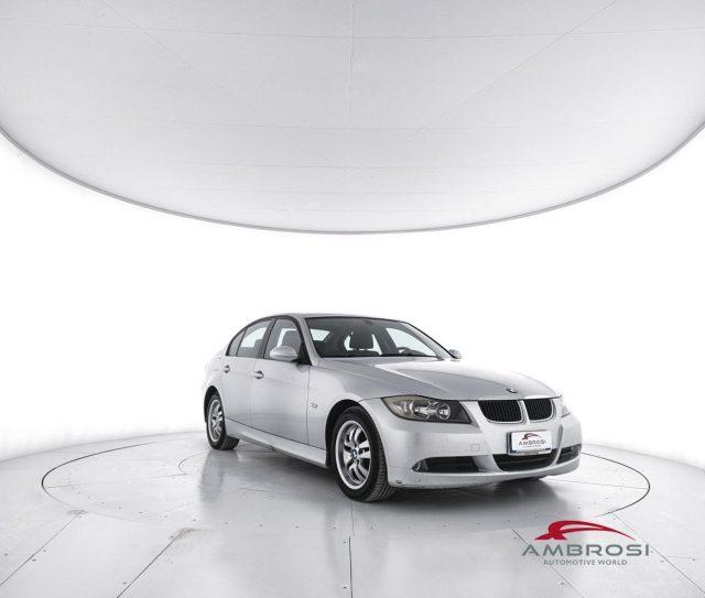 BMW 318 Serie 3 d cat Futura - PER OPERATORI DEL SETTORE