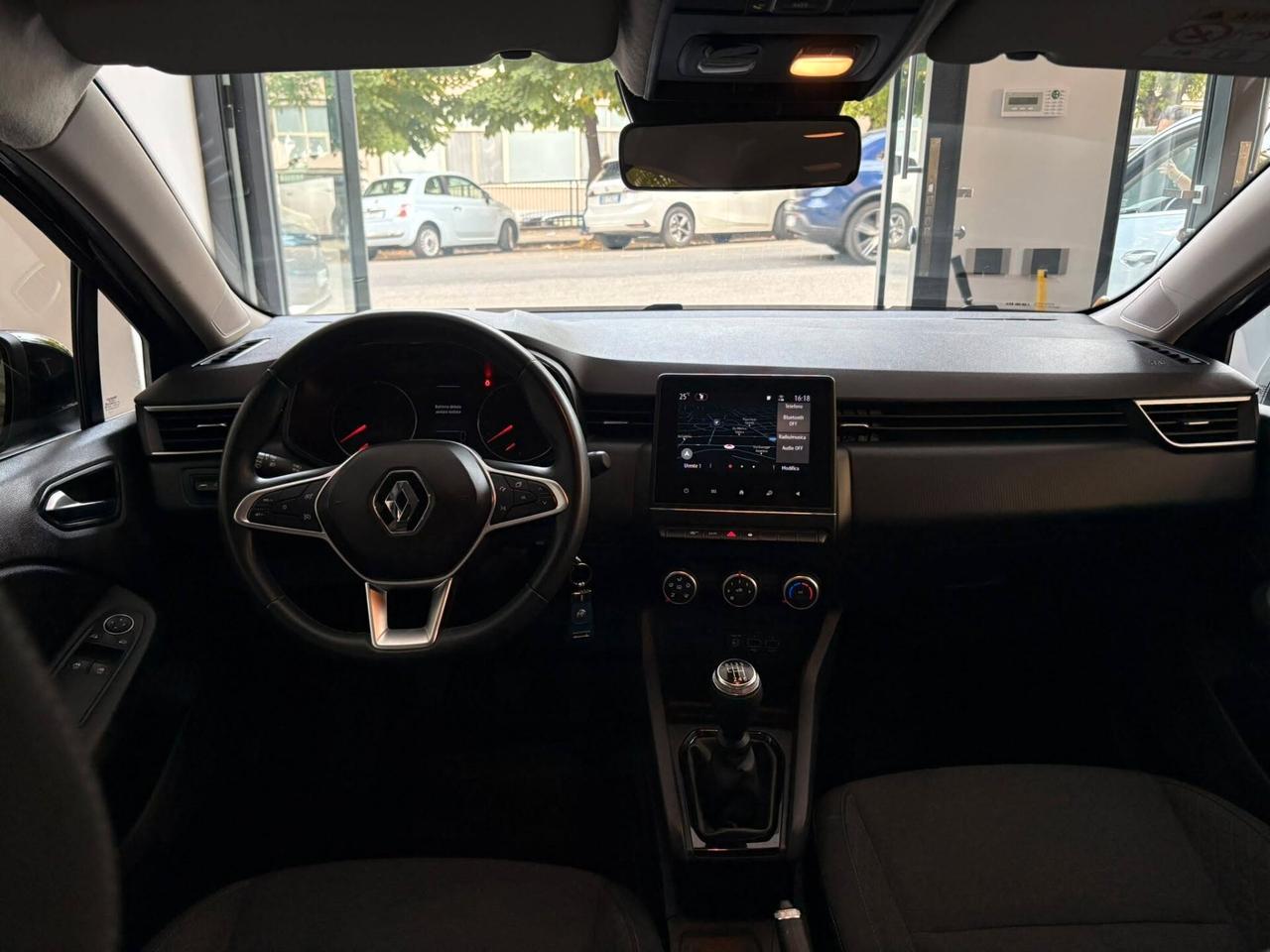 Renault Clio 1.5 Evolution 100cv - 2022