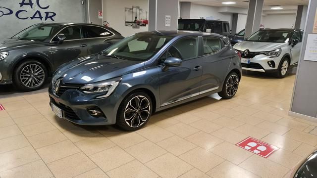 RENAULT Clio TCe 12V 100 CV 5 porte Intens iva esposta