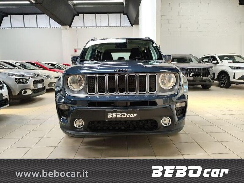 Jeep Renegade 1.0 T3 Longitude