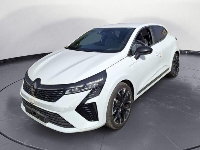 Renault Clio Clio GENERATION ECO-G 100 CV 5 porte