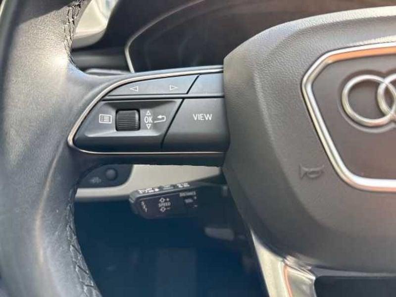 Audi A4 V 2019 Avant 35 2.0 tdi mhev Business Advanced 163cv s-tronic
