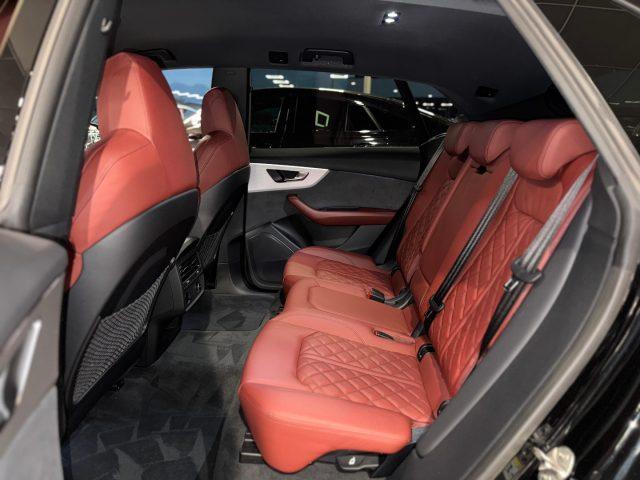 AUDI SQ8 TFSI QUATTRO TIPTRONIC*UNIPROP*ITALIANA*CERCHI 23