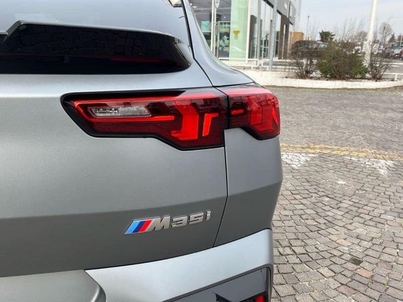 BMW X2 M35i xDrive