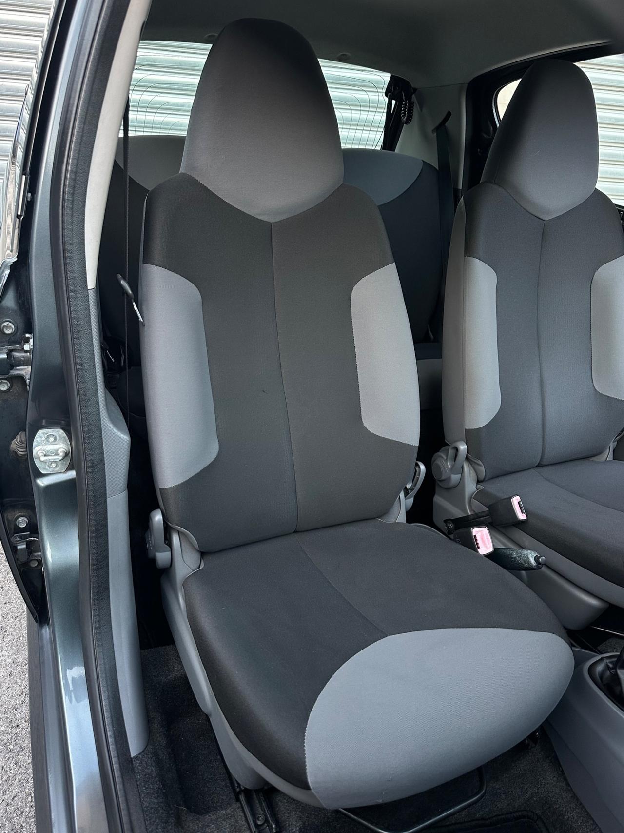 Citroen C1 1.0 benzina 68cv 5 porte - 70 MILA KM