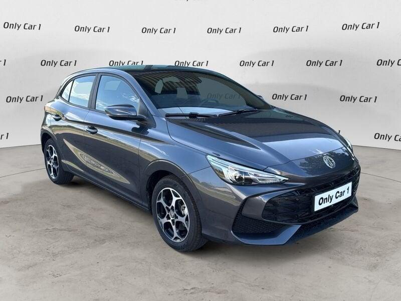 MG MG3 MG3 1.5 Comfort