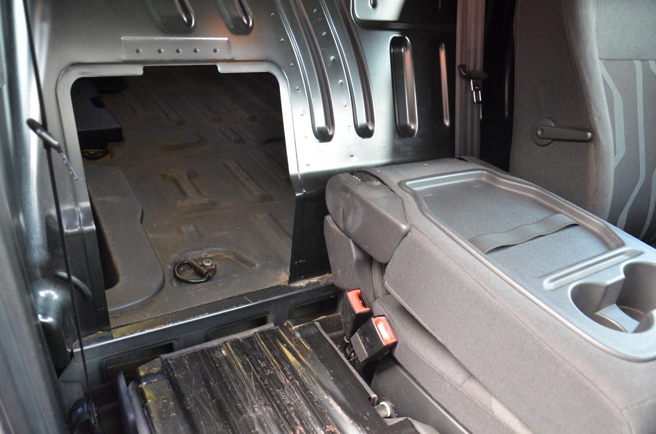 Ford Transit Connect 1.6 TDCi