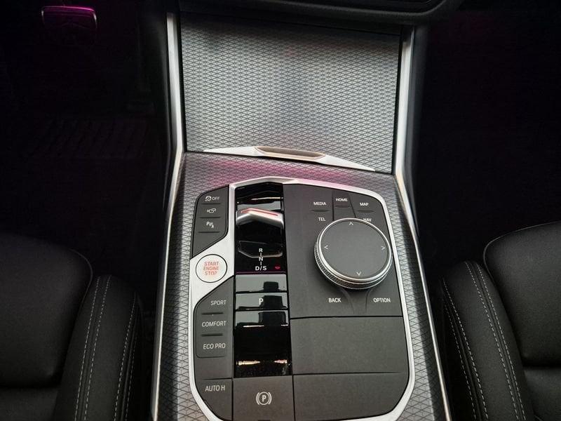 BMW Serie 3 G21 2022 Touring 320d Touring mhev 48V xdrive MSport Pro auto