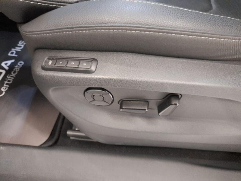 Skoda Kodiaq Kodiaq 2.0 TDI EVO SCR DSG 7 posti Executive