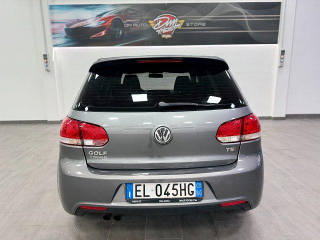 VOLKSWAGEN Golf 1.4 TSI 122CV 5p. Sport Edition