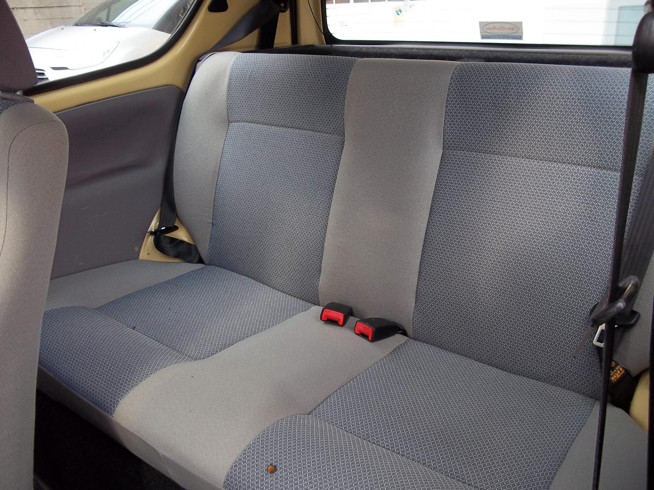 Fiat 600 1.1 Class