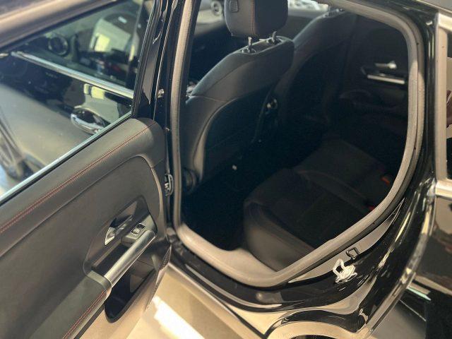 MERCEDES-BENZ GLA 200 GLA 200 d Automatic AMG Line Advanced Plus