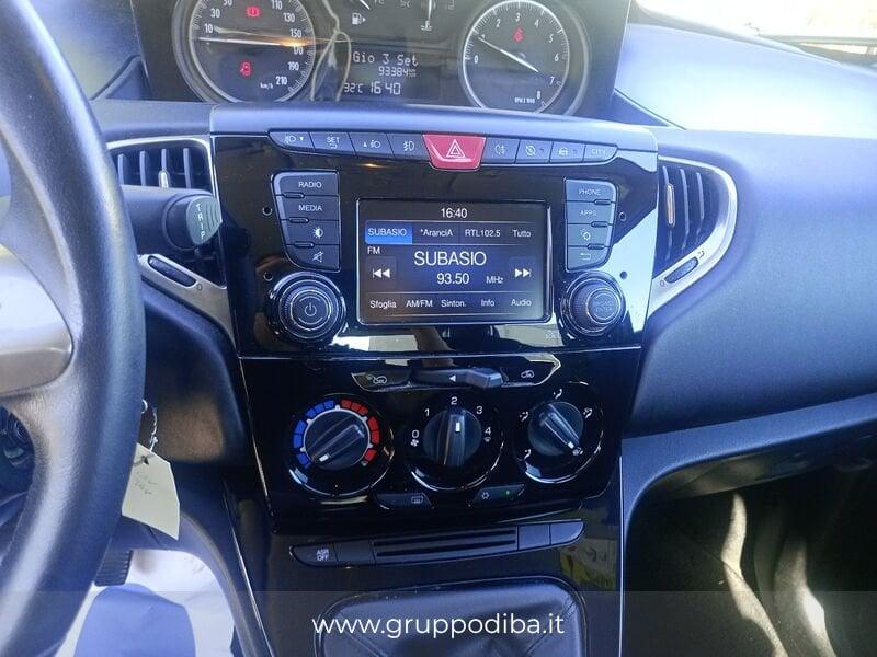 Lancia Ypsilon III 2015 Benzina 1.2 Gold s&s 69cv my19