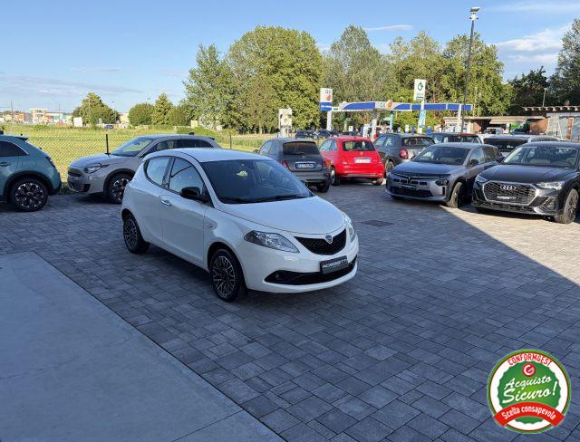 LANCIA Ypsilon 1.2 GPL Ecochic Gold 5p ANCHE PER NEOPATENTATI
