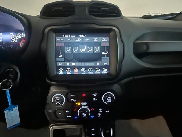 Jeep Renegade 1.6 mjt Limited 2wd 130cv 12/2022